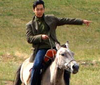 Mongolia Local Guide -  -  - photo image