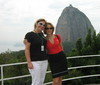 Art, culture, traditions, sightseeing - Brazil Rio de Janeiro - RJ - Tour - photo image