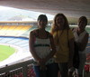 Art, culture, traditions, sightseeing - Brazil Rio de Janeiro - RJ - Tour - photo image
